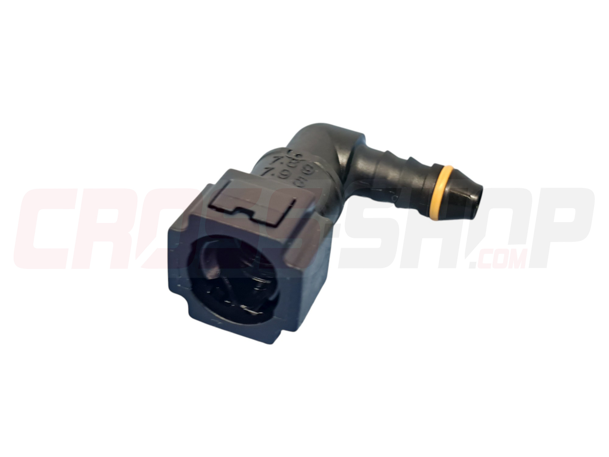 FANTIC - SCHNELLVERSCHLUSS 90¡