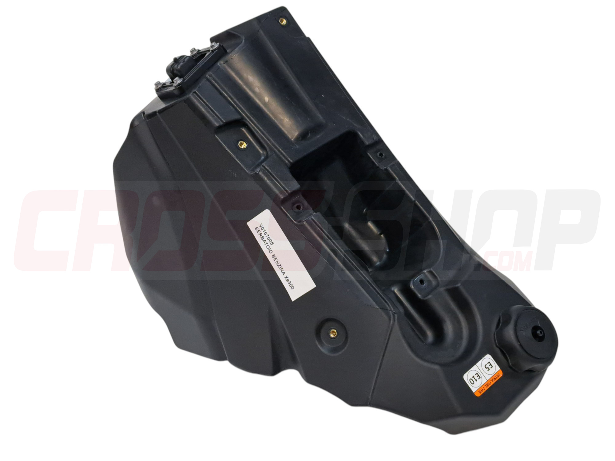 FANTIC - SERBATOIO BENZINA XE300