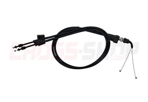 FANTIC - TRASMISSIONE GAS XE300