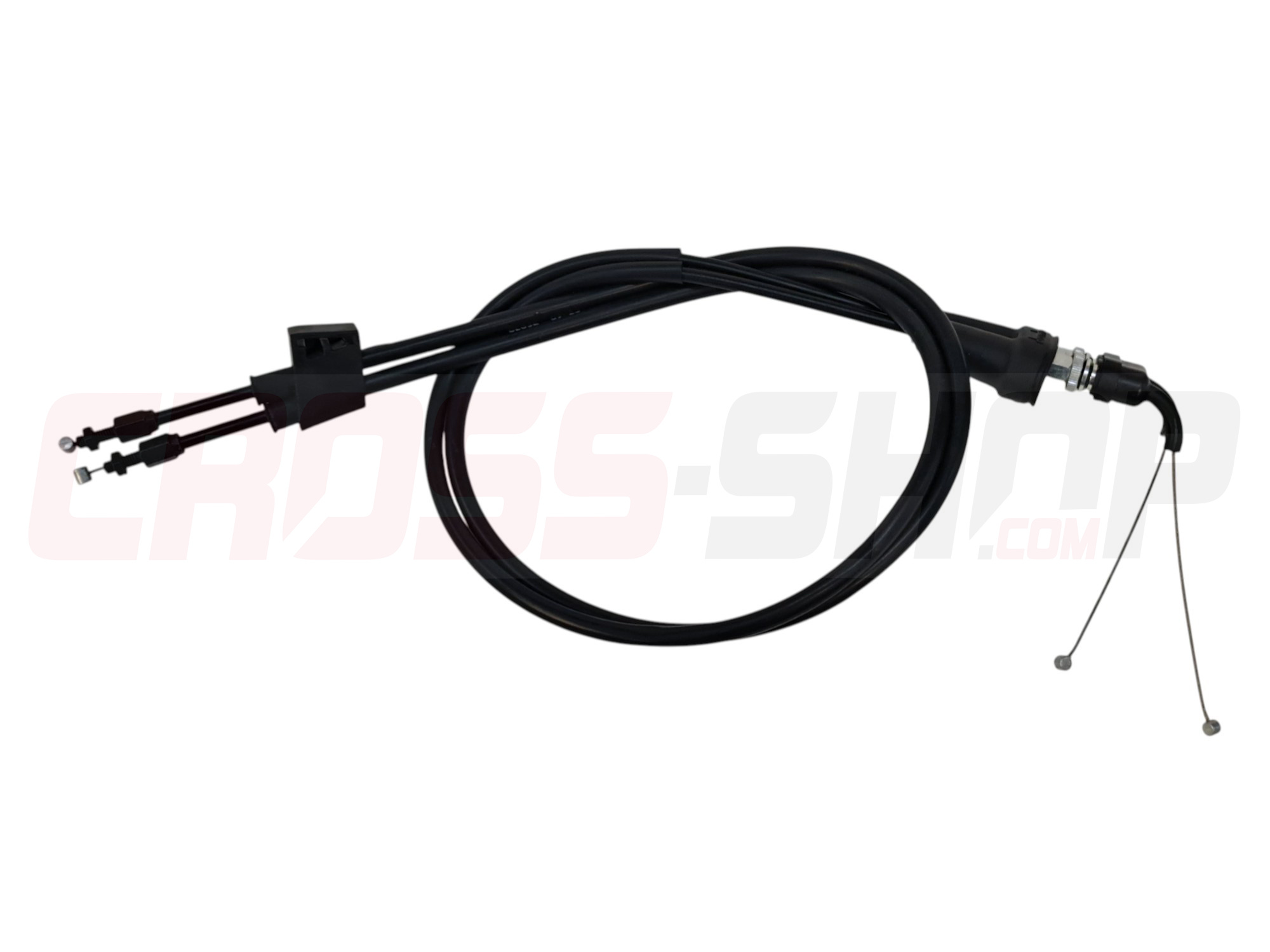 FANTIC - TRASMISSIONE GAS XE300