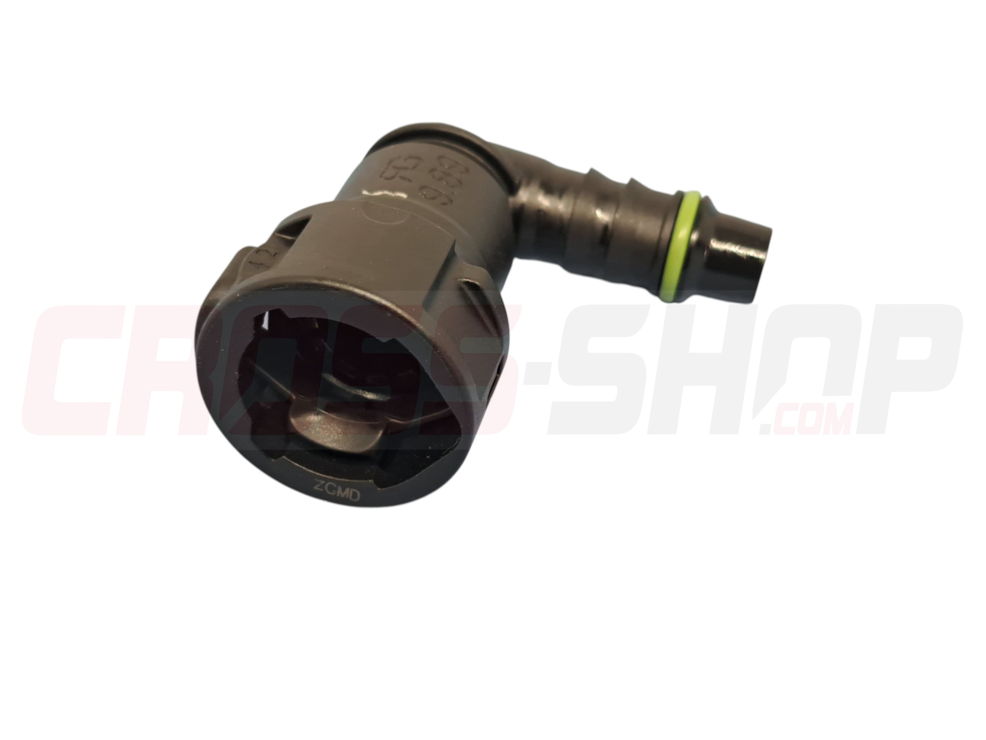 FANTIC - INNESTO BENZINA D10 90¡