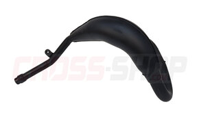 FANTIC - MARMITTA XE 300 MY24 E5 CAT