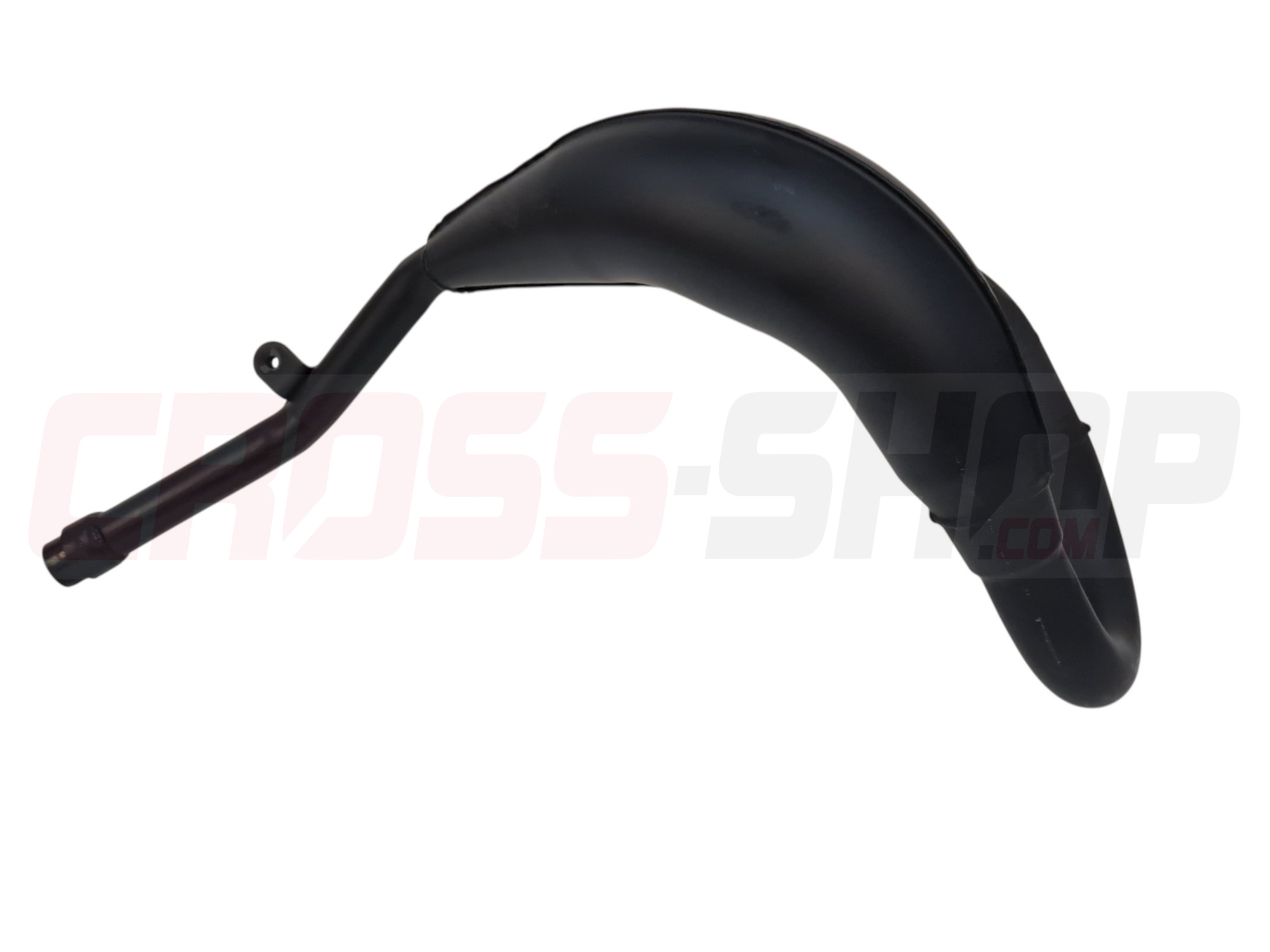 FANTIC - MARMITTA XE 300 MY24 E5 CAT