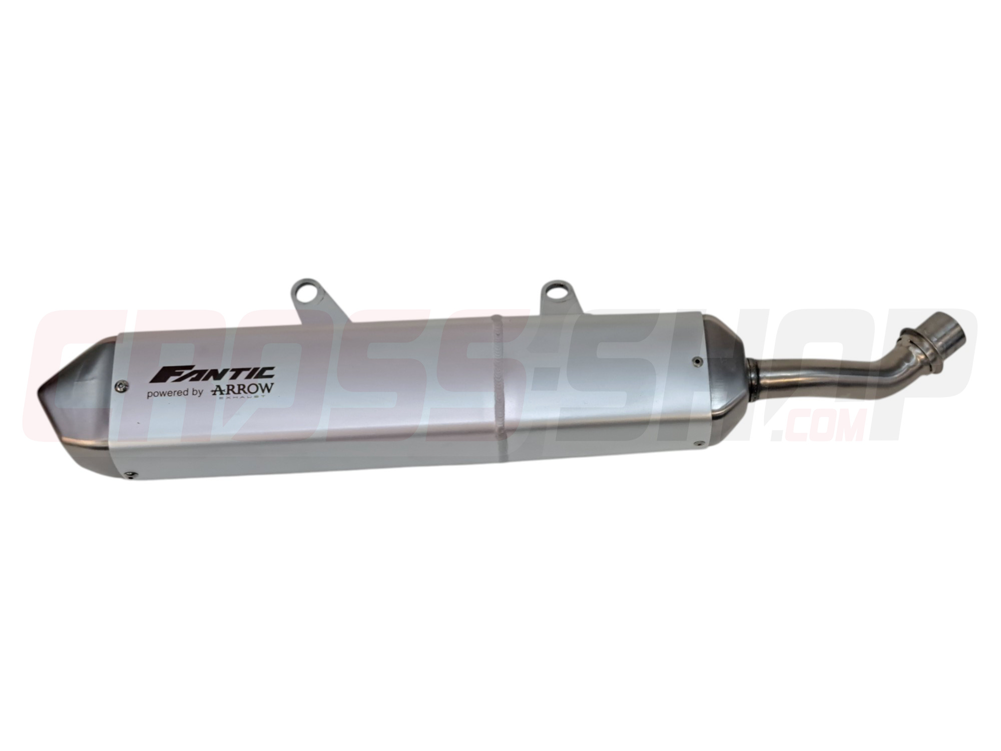 FANTIC - SILENZIATORE XE 300 2T MY24