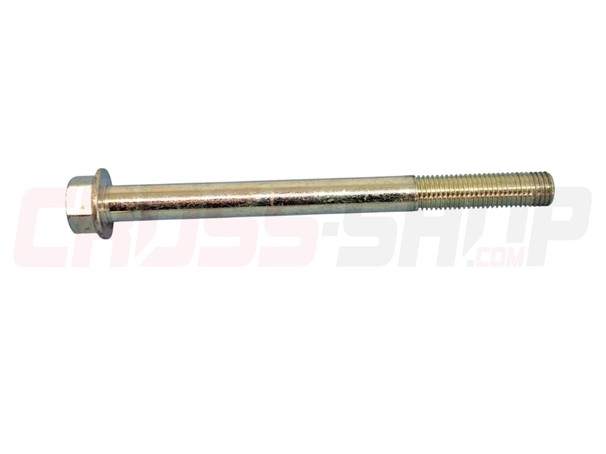 FANTIC - BOLT TE CH14 M10X120 FLA