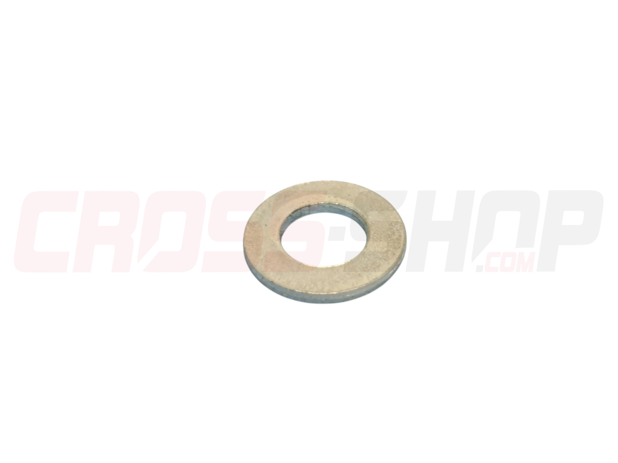 FANTIC - SCHEIBE M10X20 SP 1.6