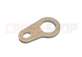 FANTIC - HALTER AUSPUFF