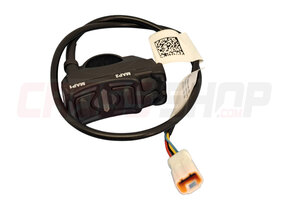 FANTIC - OFFROAD MULTIFUNCTIONAL SWITCH