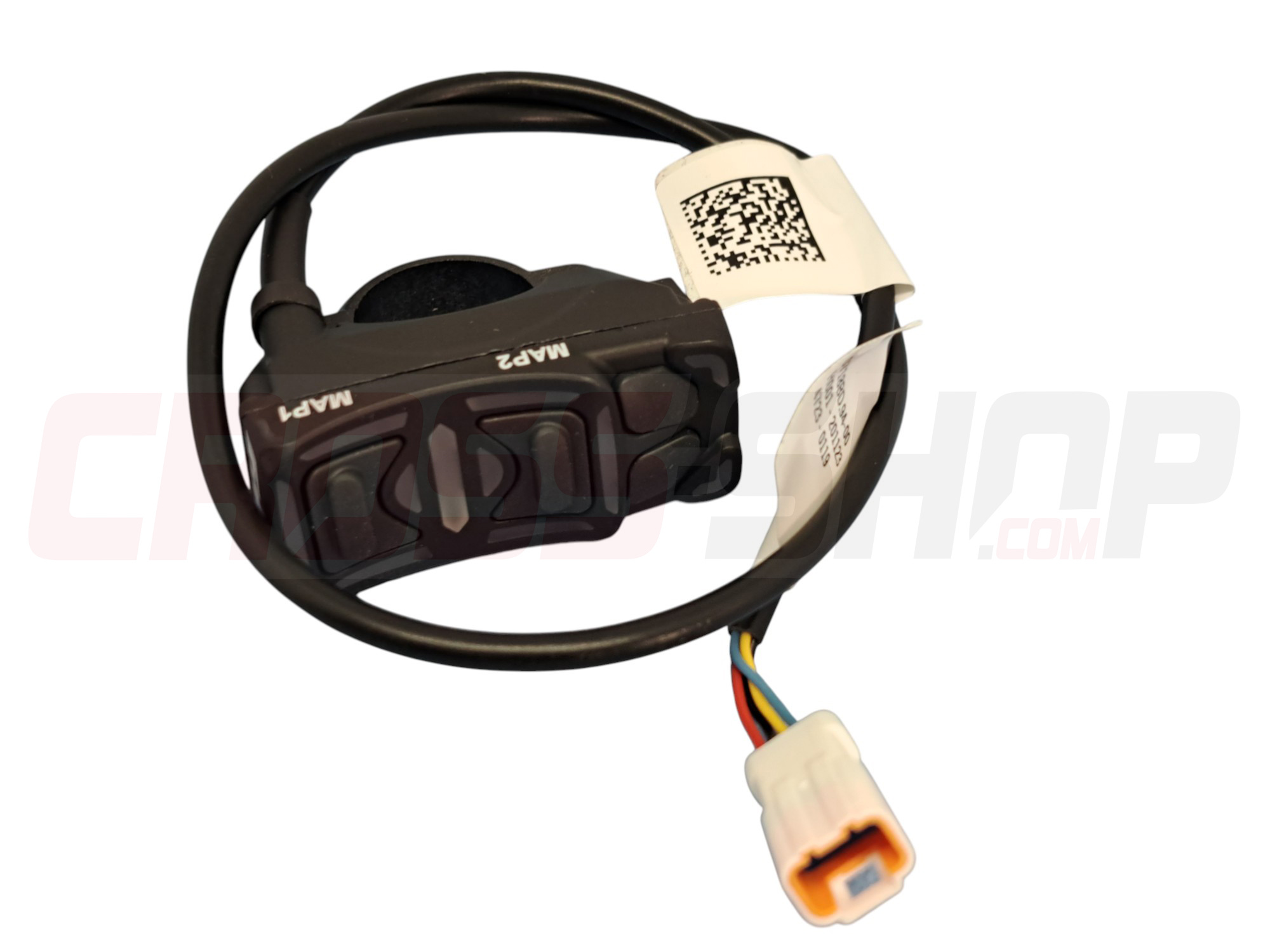 FANTIC - OFFROAD MULTIFUNCTIONAL SWITCH