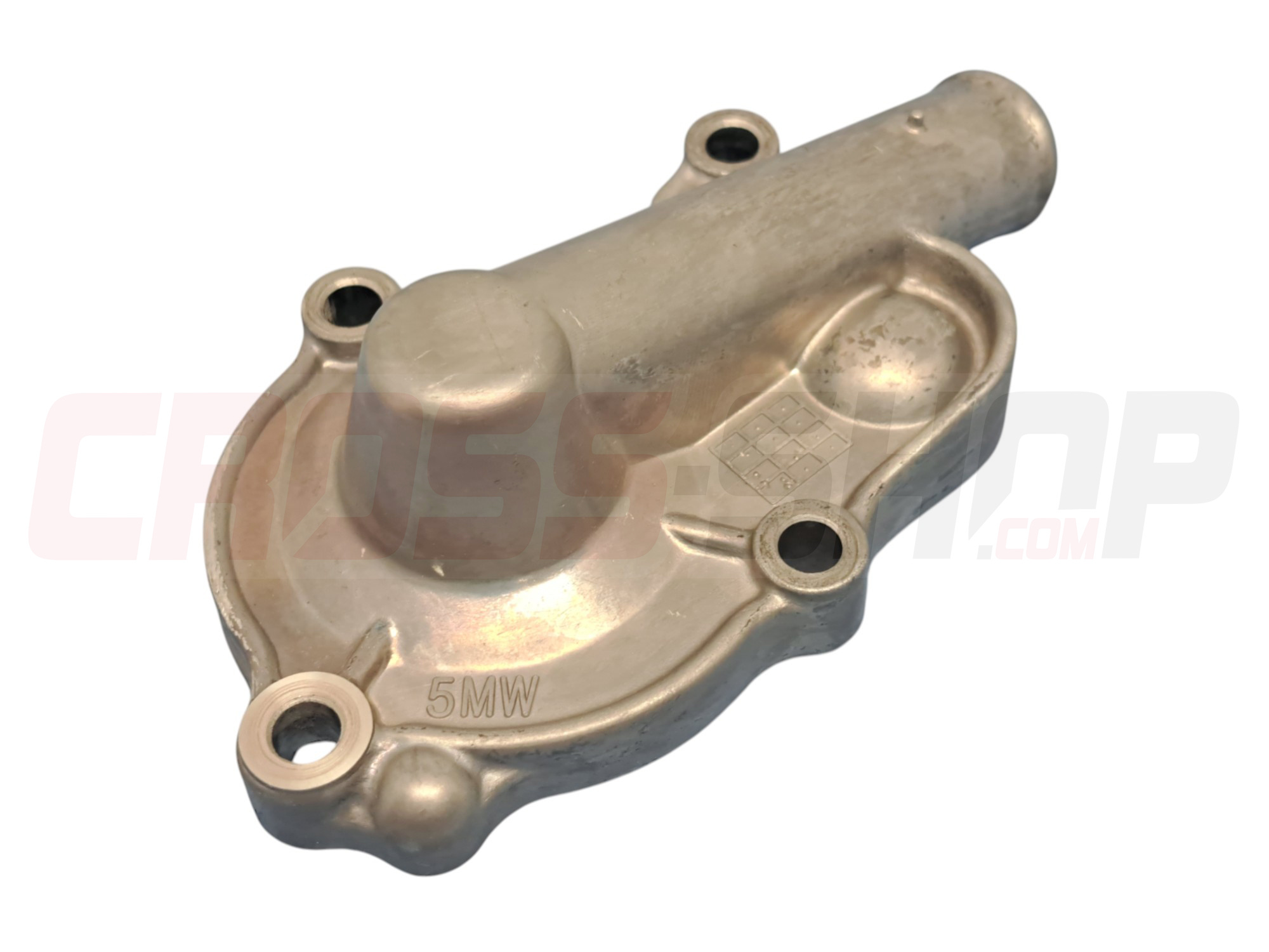 FANTIC - WATER PUMP COVER