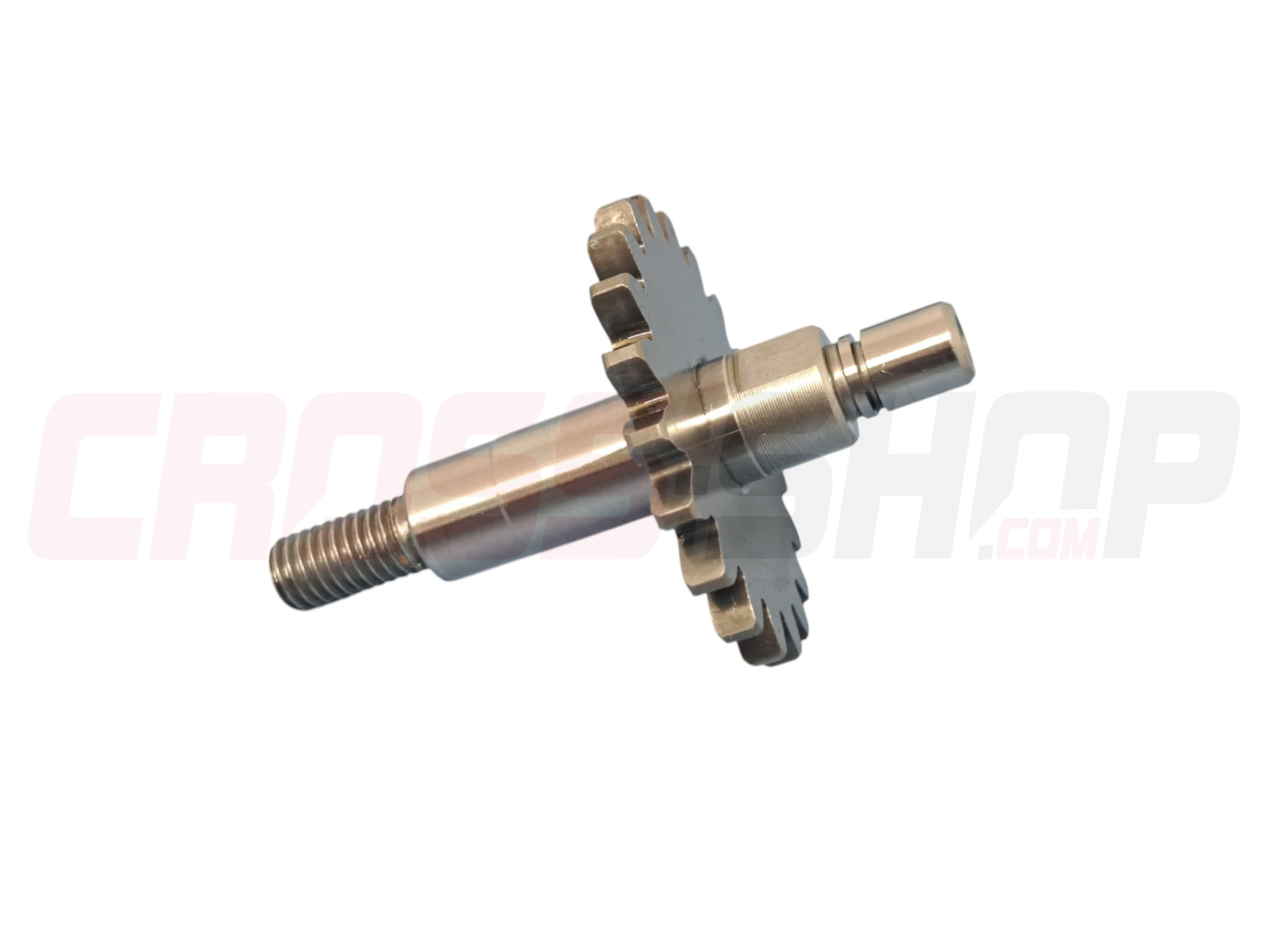 FANTIC - IMPELLER SHAFT GEAR