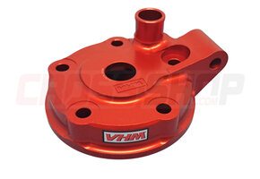 VHM Cylinder head Fantic XX125 2022 - 2025 (Gold or Red)