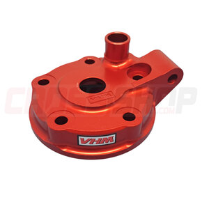 VHM Zylinderkopf Fantic XX125 2022 - 2025 (Gold oder Rot)