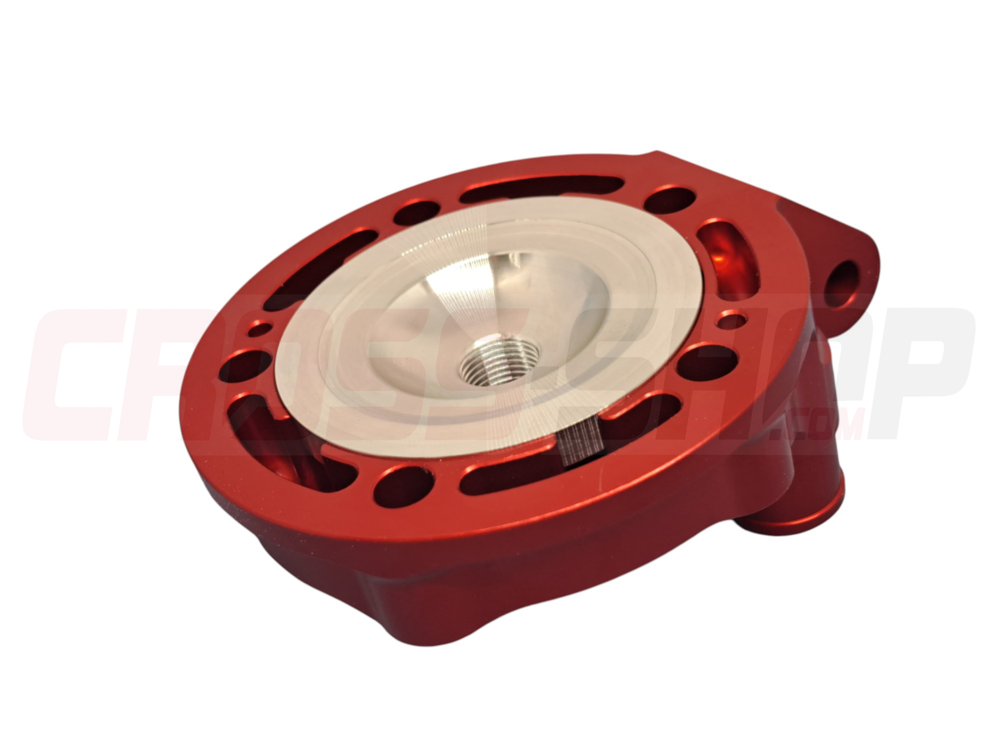 VHM Zylinderkopf Fantic XX125 2022 - 2025 (Gold oder Rot)