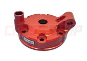 VHM Cylinder head Fantic XX250 2022-2025 (Red of Gold)  / Yamaha YZ250 1999-2025
