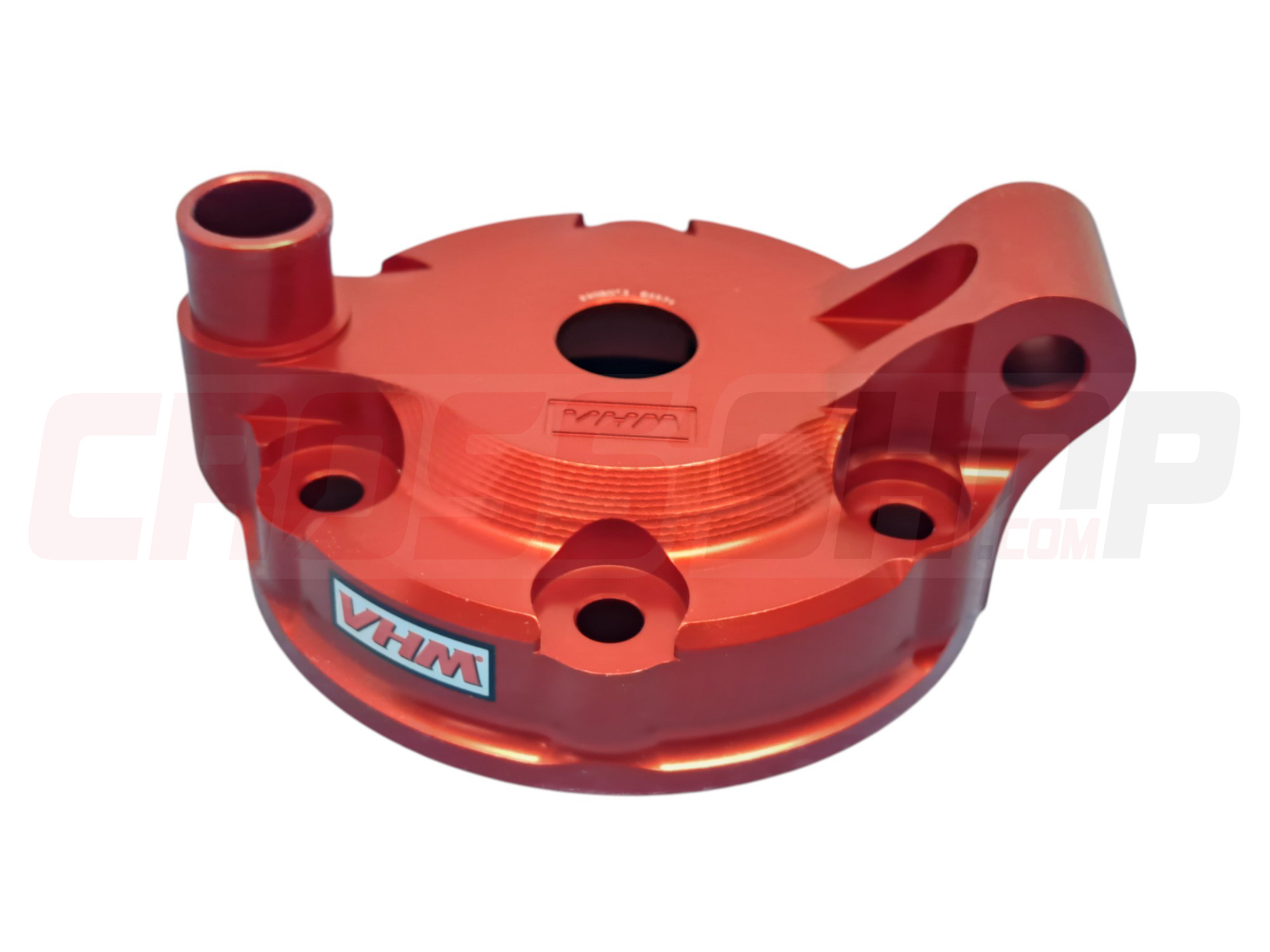 VHM Cylinder head Fantic XX250 2022-2025 (Red of Gold) / Yamaha YZ250 1999-2025