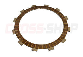 FANTIC - PLATE, FRICTION