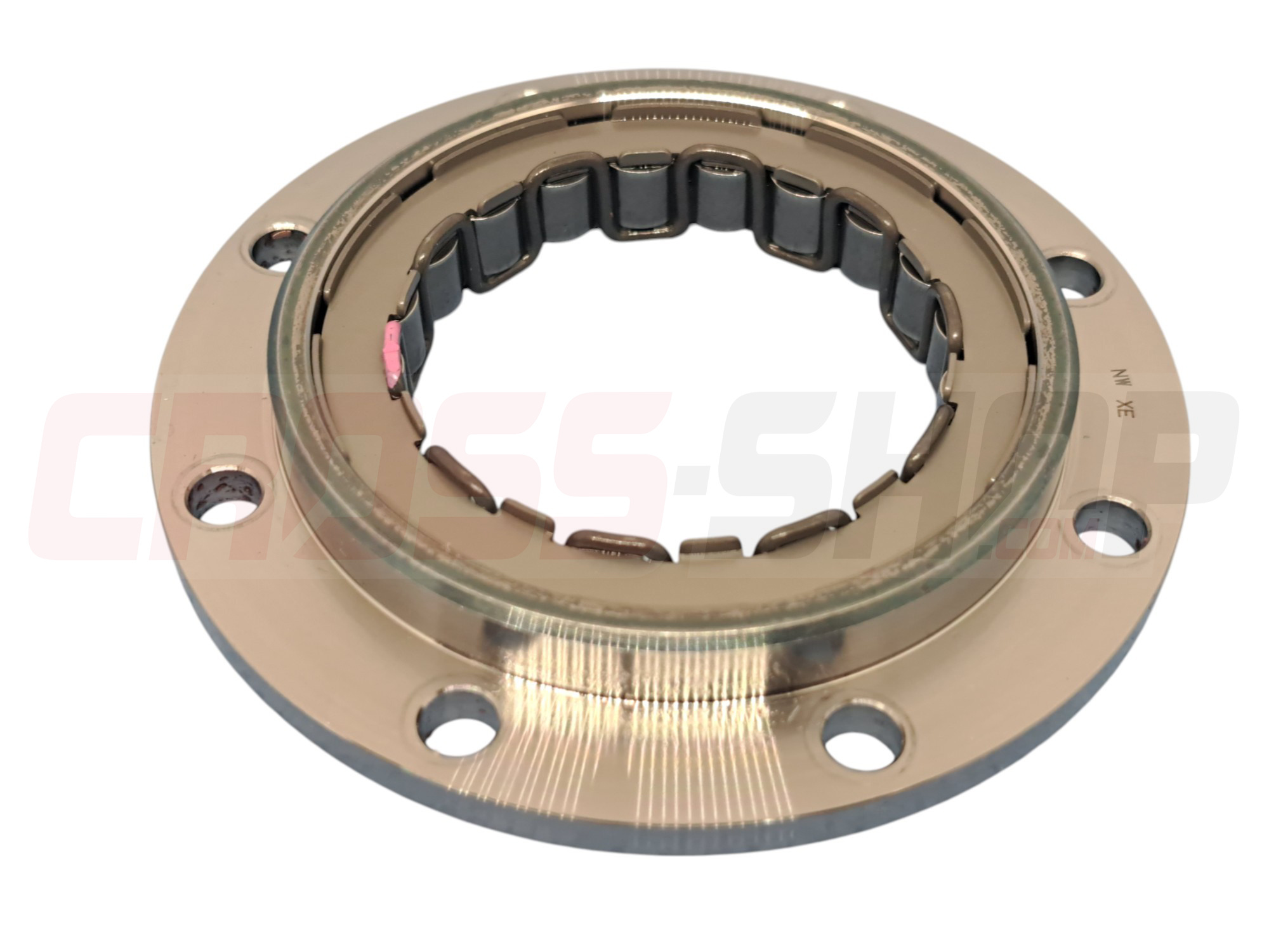 FANTIC - STARTER CLUTCH ASSY