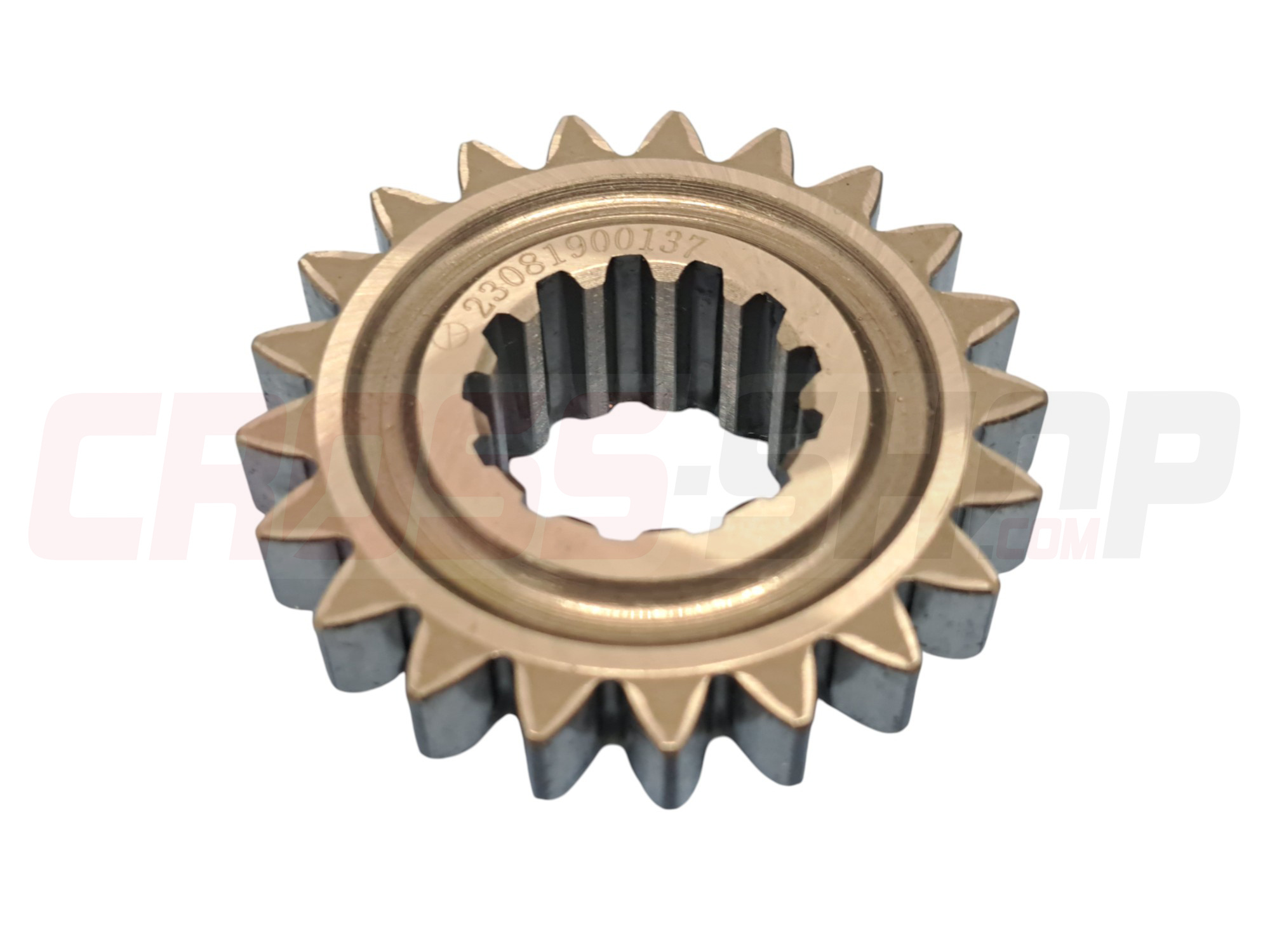 FANTIC - PRIMARY DRIVE GEAR