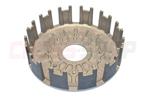 FANTIC - CLUTCH BASKET