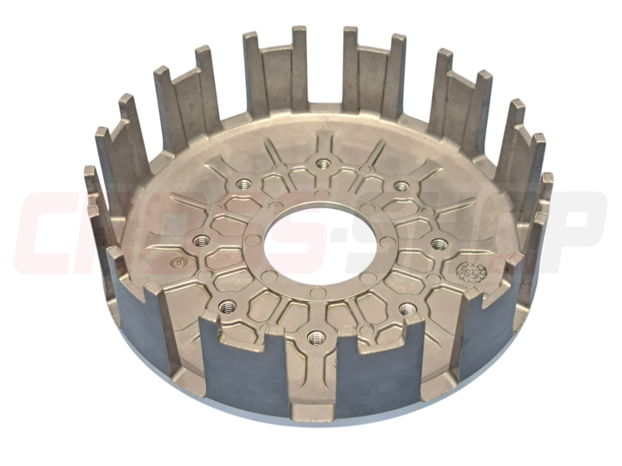 FANTIC - CLUTCH BASKET