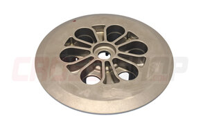 FANTIC - PRESSURE PLATE