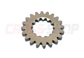 FANTIC - INNESTO SCORREVOLE M/MOTO