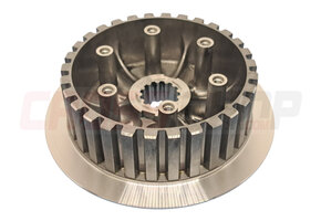 FANTIC - CLUTCH BOSS