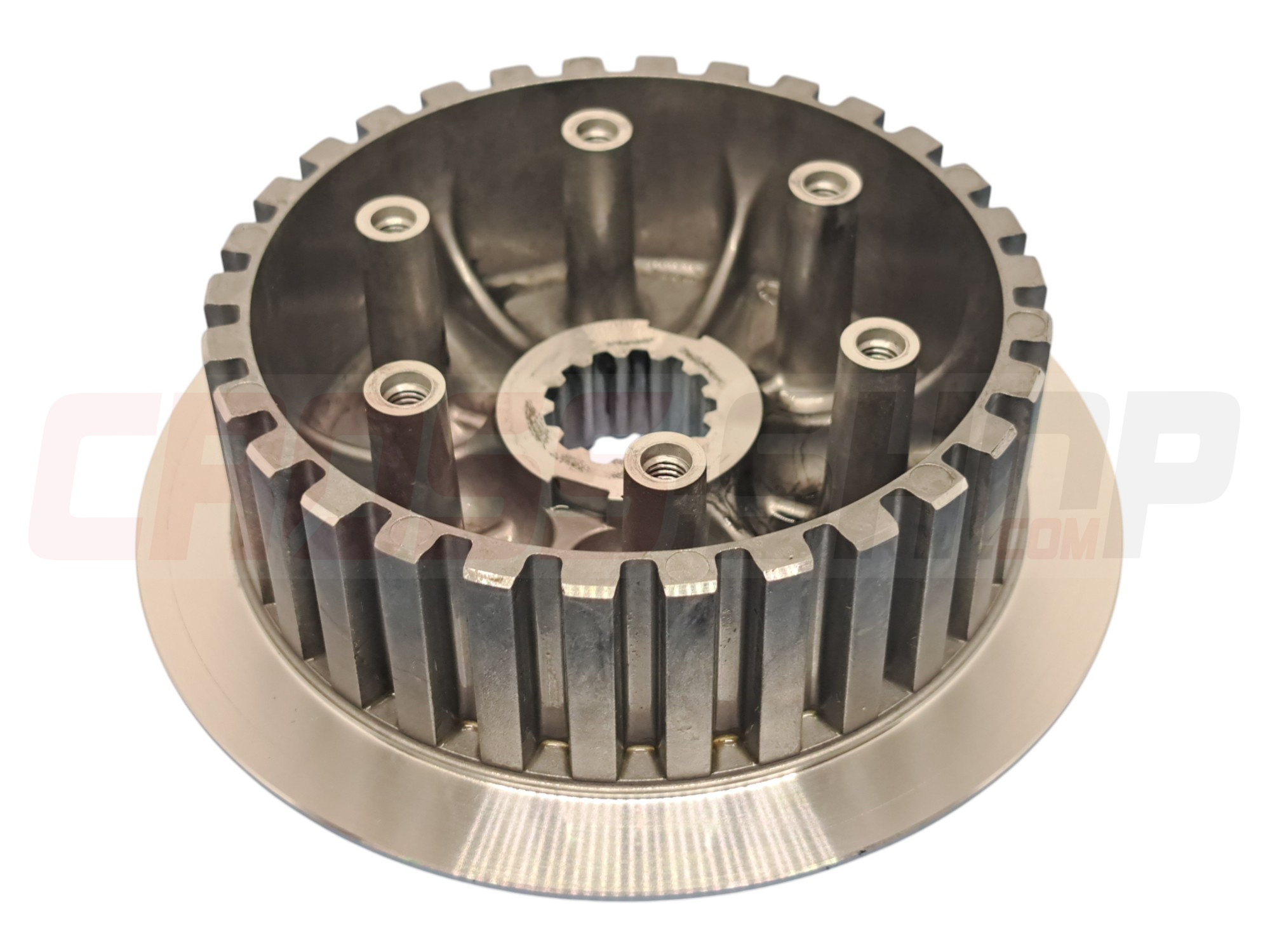 FANTIC - CLUTCH BOSS