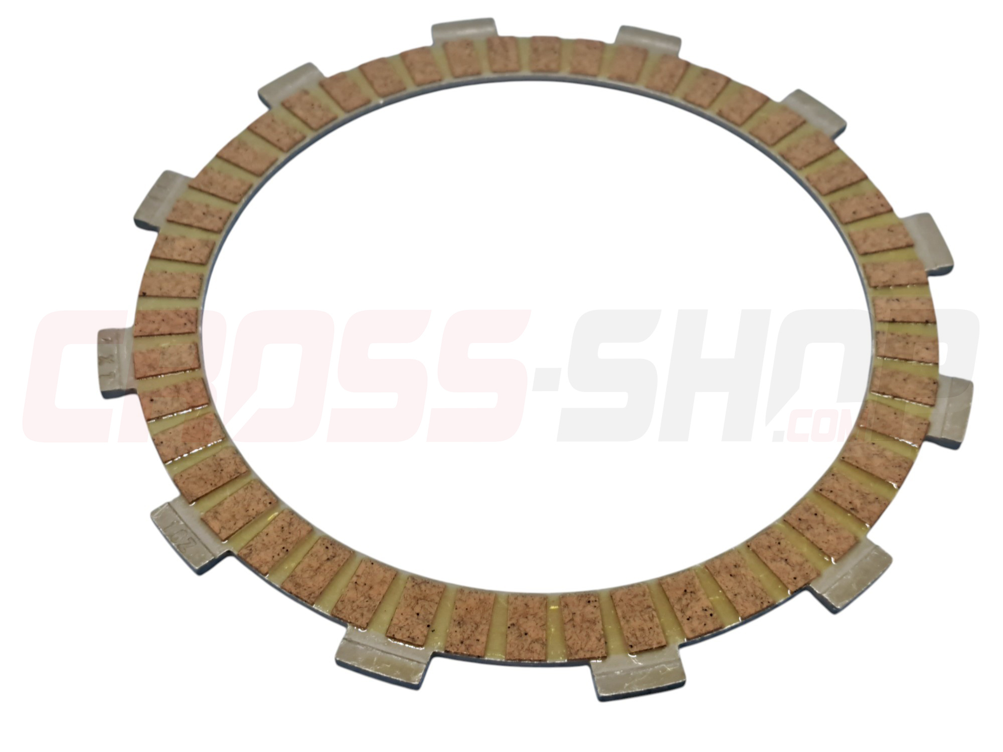 FANTIC - DISCO CONDUTTORE FRIZIONE