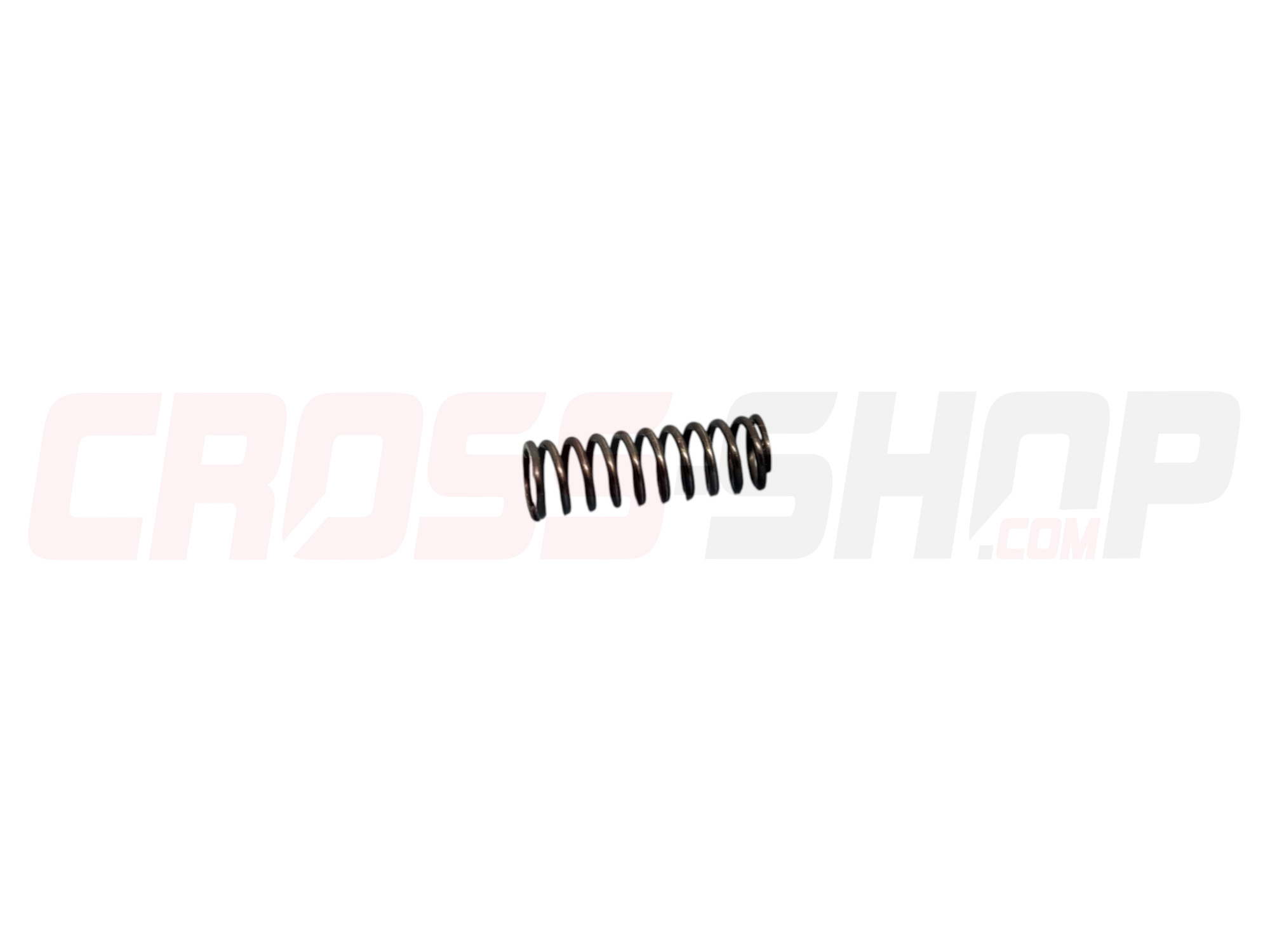 FANTIC - COMPRESSION SPRING