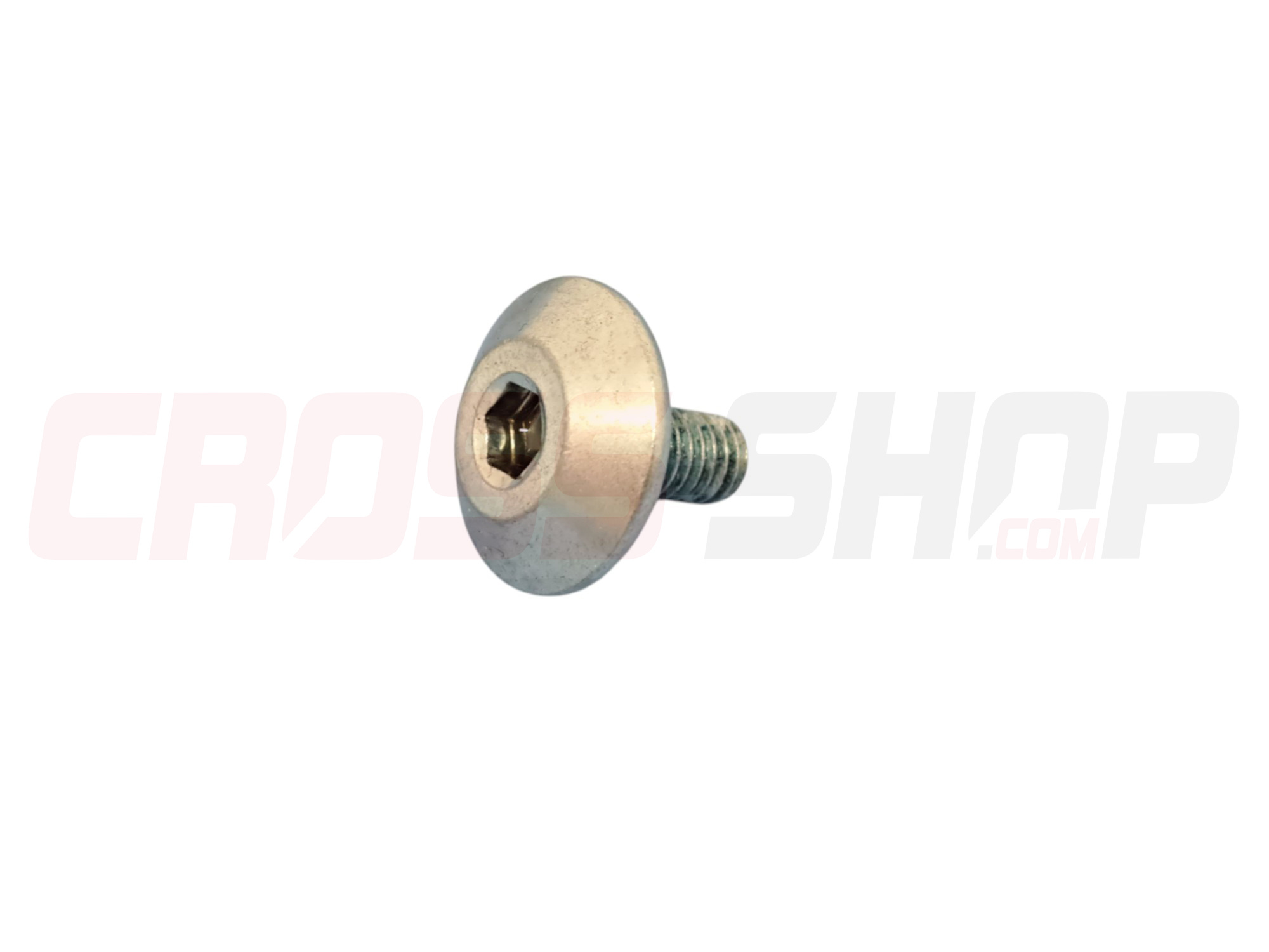 FANTIC - VITE CAVA ESAG.CHIAVE 5 M6X13