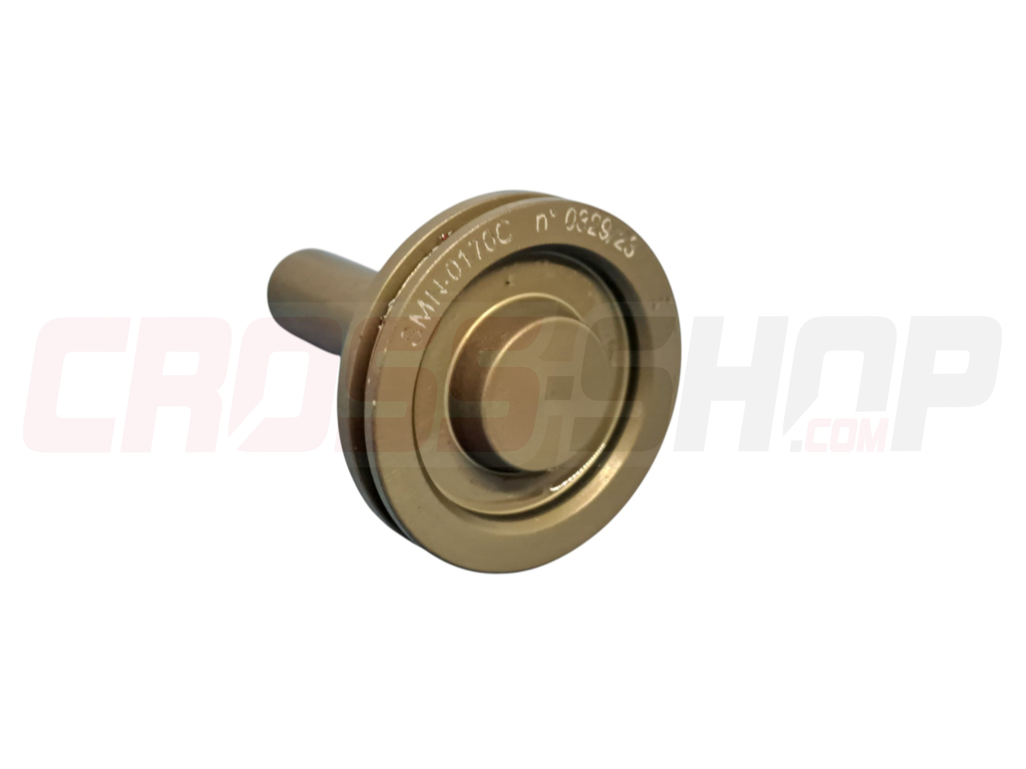 FANTIC - PISTONCINO PHI27 CON SFERA
