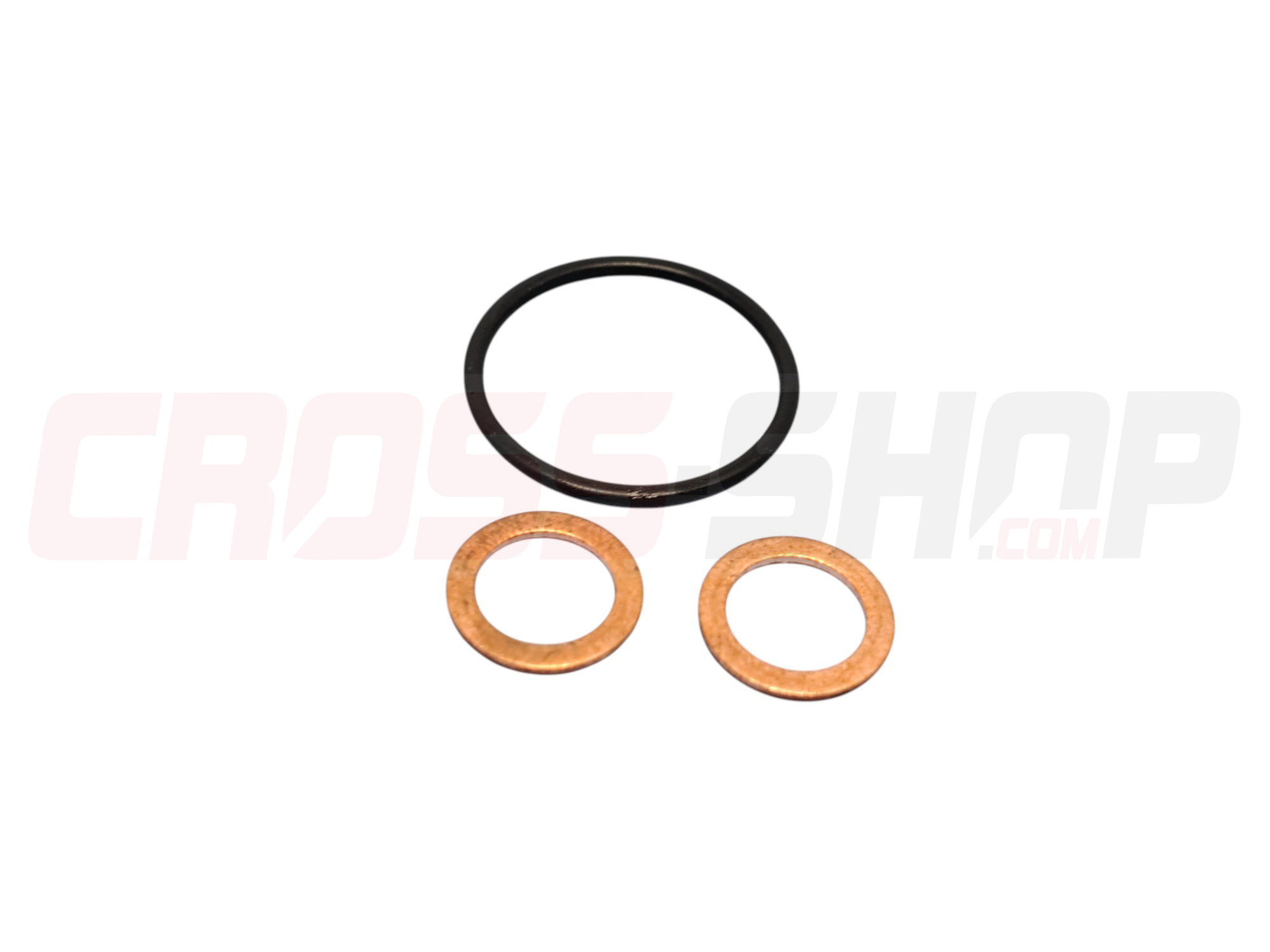 FANTIC - GASKET KIT