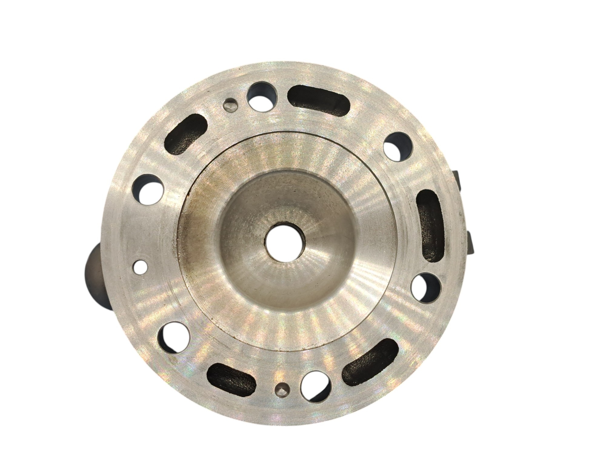 OEM Zylinderkopf YZ 250 , Fantic XX250