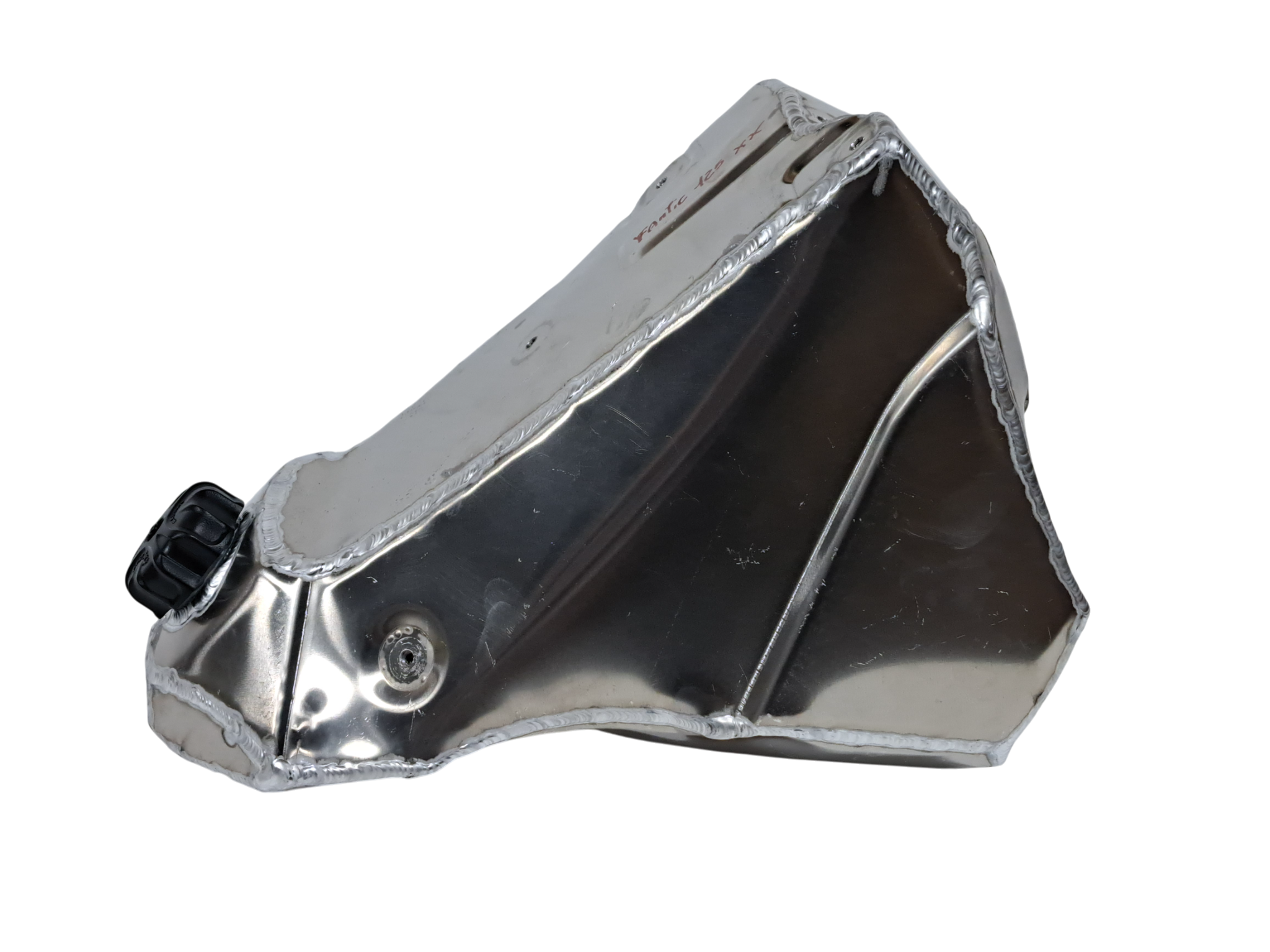 Fantic Aluminium Tank XX125/250