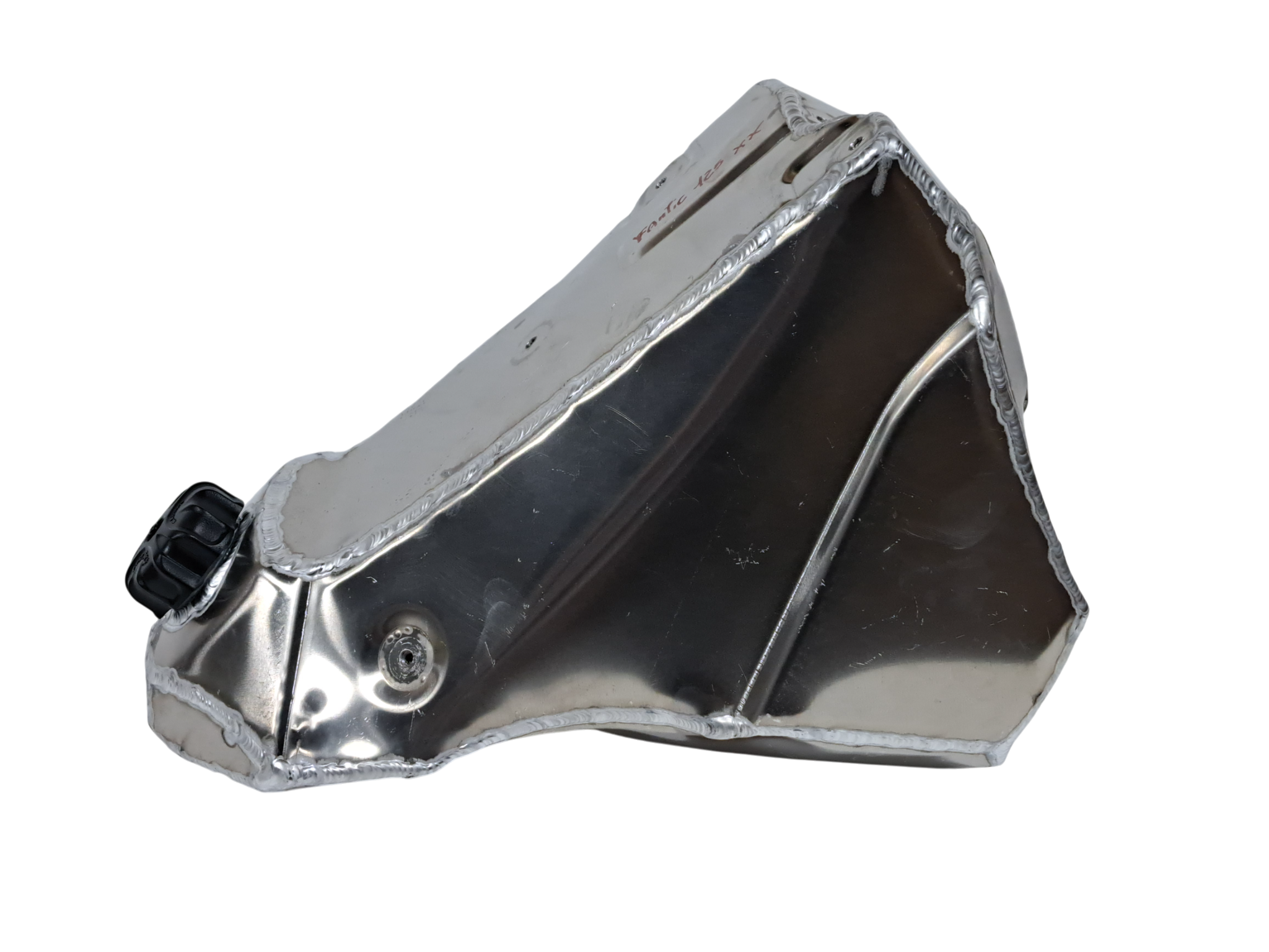 Fantic Aluminium Tank XX125/250