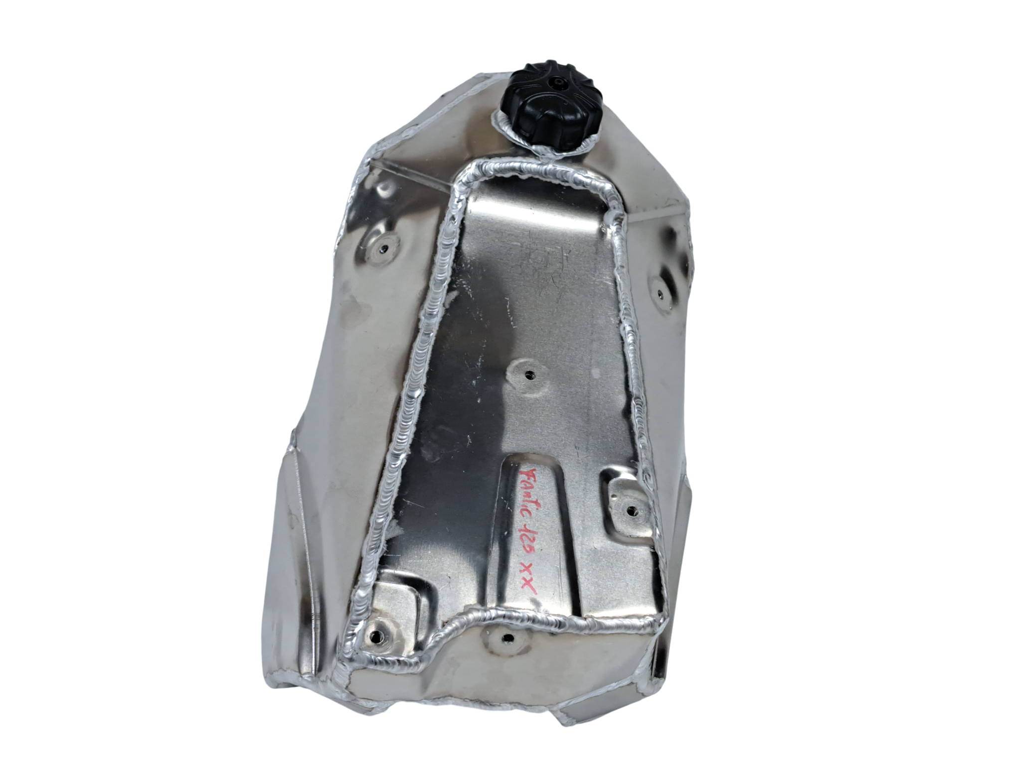 Fantic Aluminium Tank XX125/250