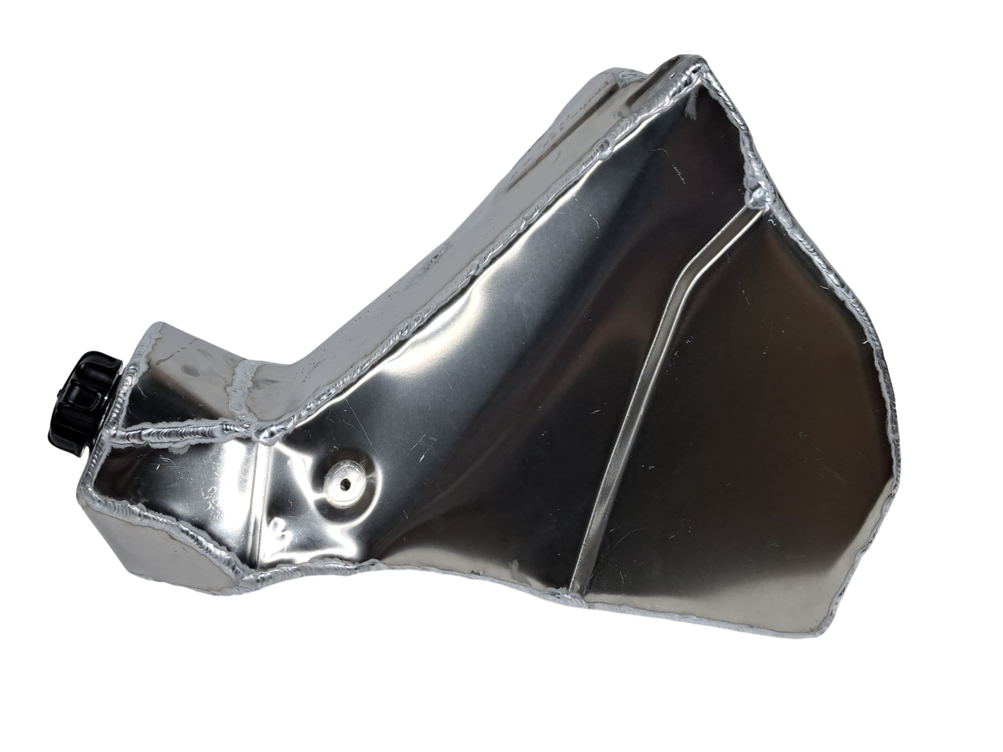 Fantic Aluminium Tank XX125/250