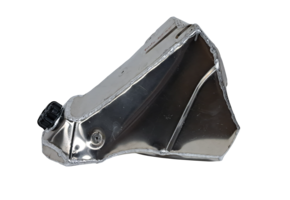 Fantic Aluminium Tank XE300