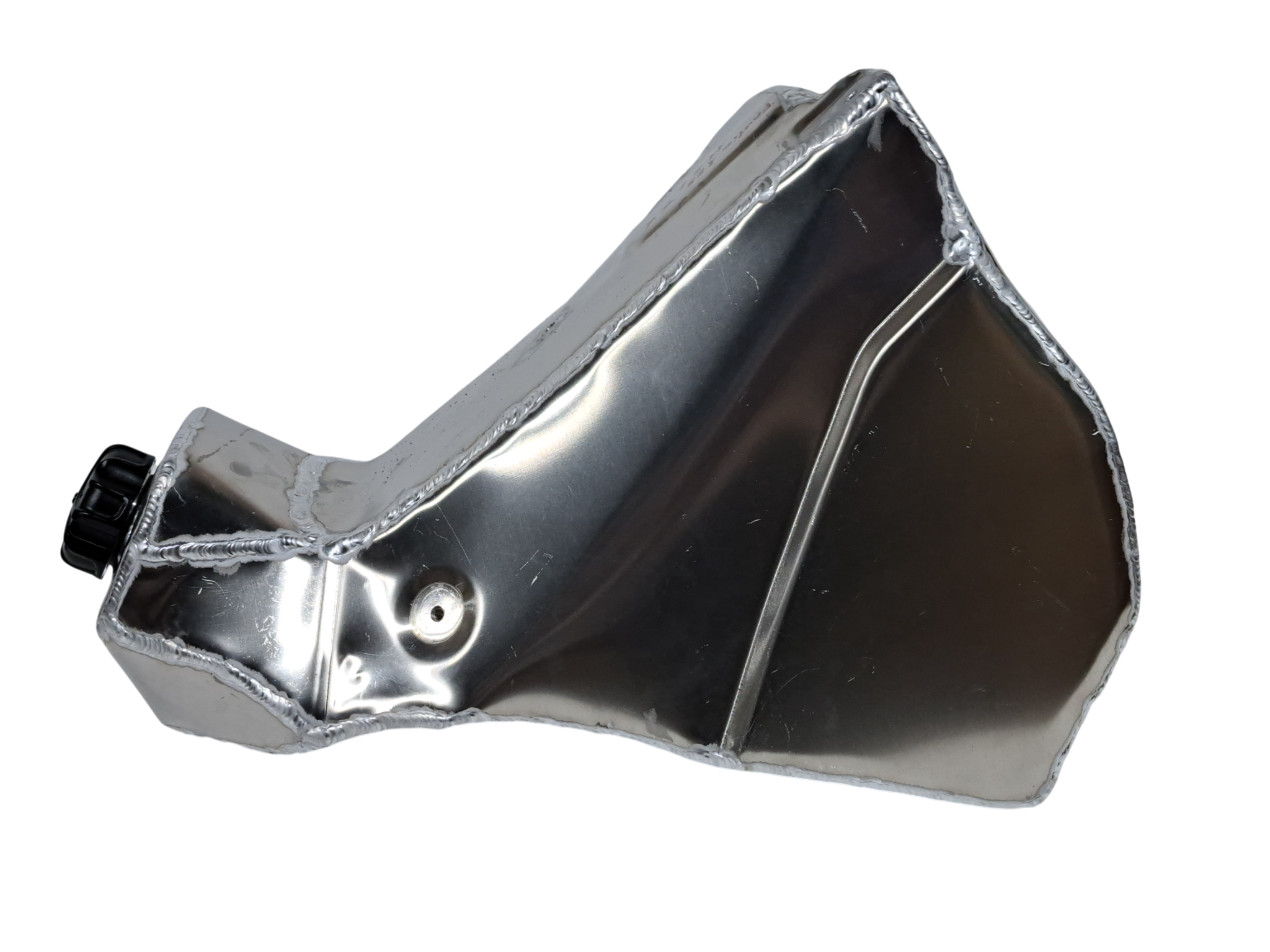 Fantic Aluminium Tank XE300