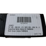 BLACKBIRD Seatcover Yamaha 02-21 #1230Z1