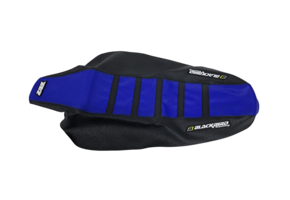 BLACKBIRD Sitzbezug Yamaha 02-21 #1230Z1