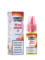 Charlie Lovers - Fuji Apple - Nikotinsalz