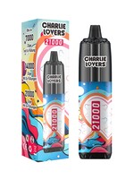 Charlie Lovers 21000 PUFF - Device - 850mAh RAINBOW