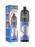 Charlie Lovers 21000 PUFF - Device - 850mAh BLUE