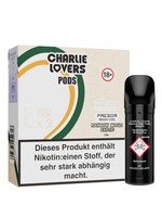 Charlie Lovers MESH Pods - RAINBOW MOGLI EXOTIC - 2St