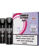Charlie Lovers MESH Pods - MIX BERRIES - 2St