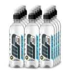 MP3 Drinks Sportwater (12-pack) (Fresh Lemon - 12 x 500 ml)