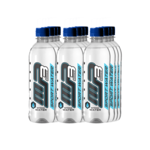 MP3 Drinks Sportwater (12-pack) (Neutral - 12 x 500 ml)